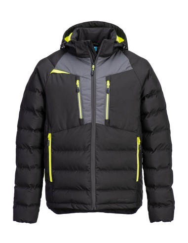 POR-DX468-Veste isolante DX4 (DX468)